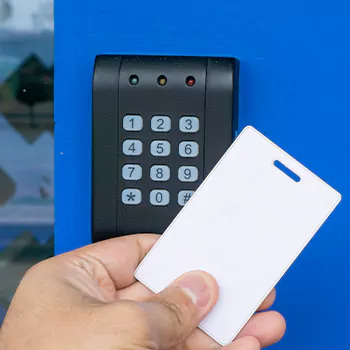 Employee Access Card Systems in Bloomingdale, FL