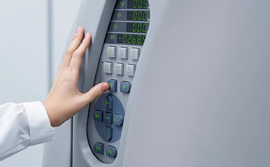 Access Infrastructure in Bloomingdale, FL