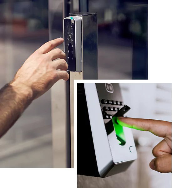 About Access Control in Bloomingdale, FL
