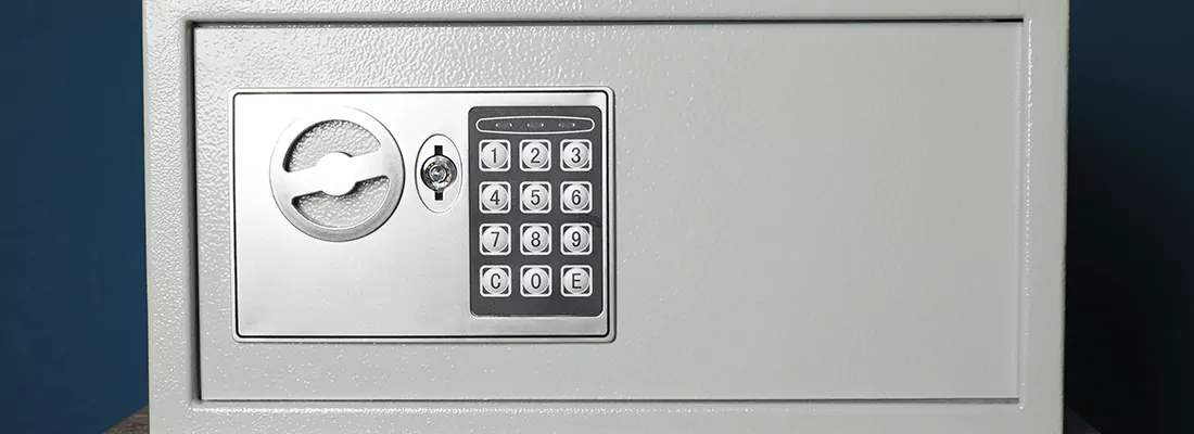 24 hour Safe Unlocking Locksmith in Bloomingdale, FL