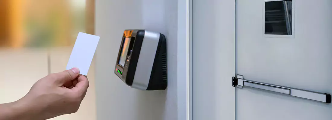 Advanced Badge Access Control Systems for Bloomingdale Businesses