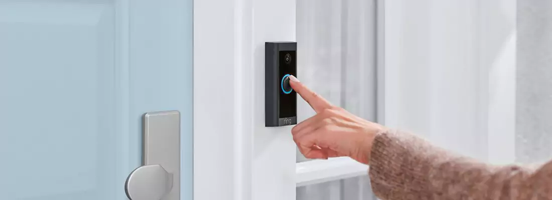 Affordable Electric Doorbell Solutions for Homes and Offices in Bloomingdale, FL