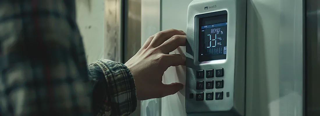 Affordable Keyless Entry Systems for Homes and Businesses in Bloomingdale, FL