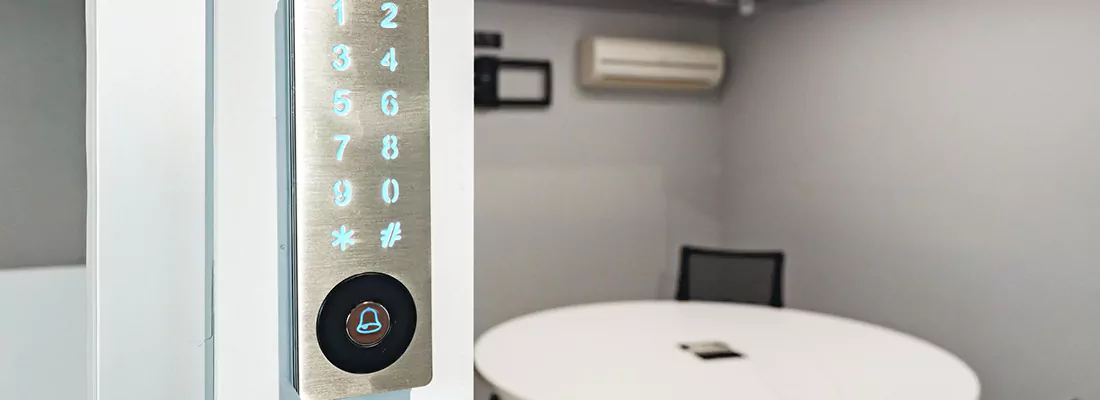 Affordable Keyless Lock Door Solutions for Homes and Offices in Bloomingdale, FL