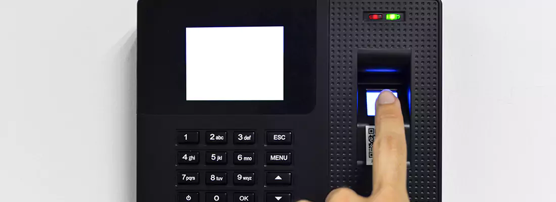 Affordable Office Access Control Systems for Small and Large Offices in Bloomingdale, FL