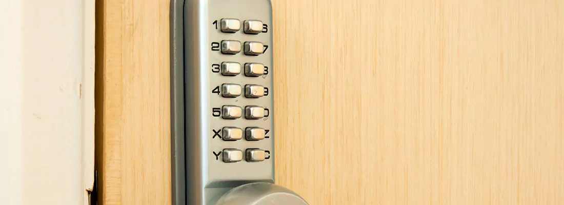 Automatic Electric Door Service Near Me in Bloomingdale, FL