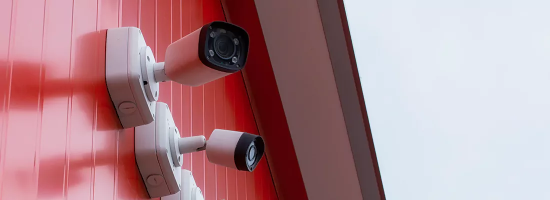 Benefits of HD CCTV Cameras for Security in Bloomingdale, FL