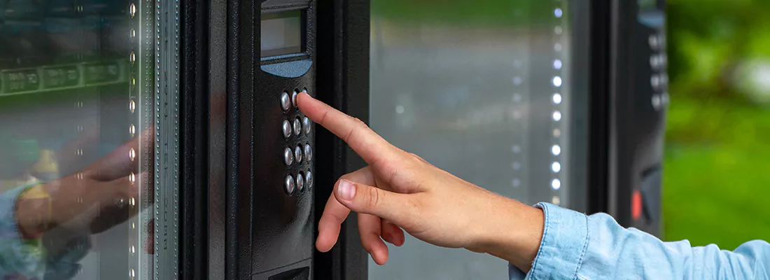 Commercial Access Control Boosts Security in Bloomingdale, FL