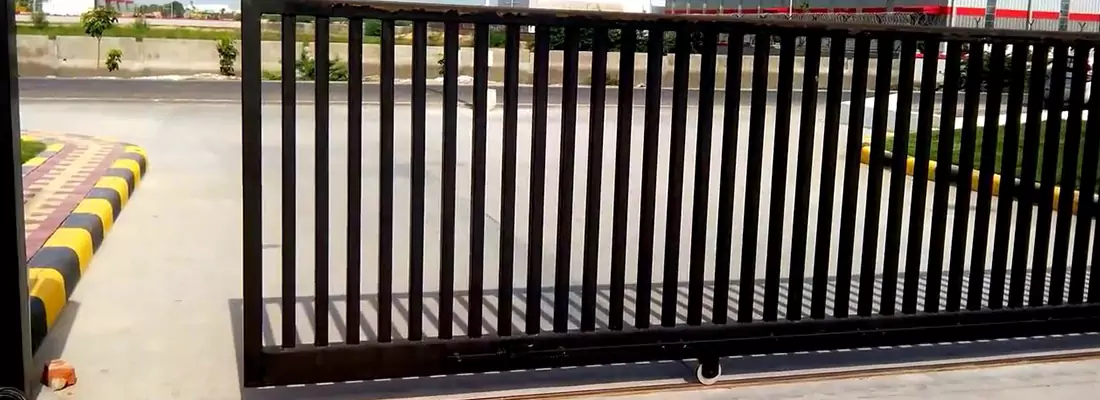 Commercial Automatic Sliding Repair and Maintenance in Bloomingdale, FL