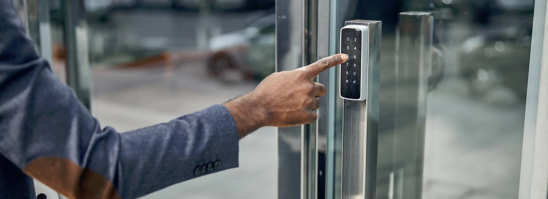 Commercial RFID Door Lock Systems in Bloomingdale, FL