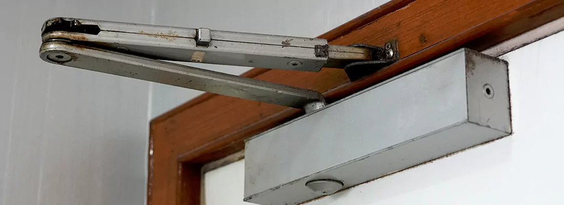 Door Closer Specialists in Bloomingdale, FL