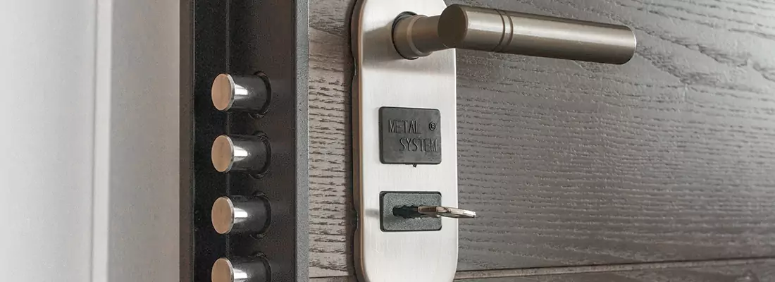 Enhance Door Security with Cylinder Strike Installation in Bloomingdale, FL