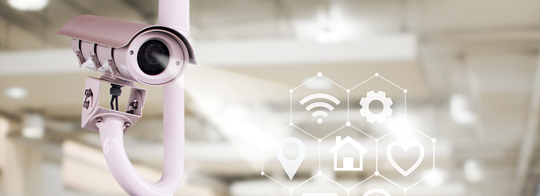 Indoor Security Camera Solutions for Bloomingdale, FL