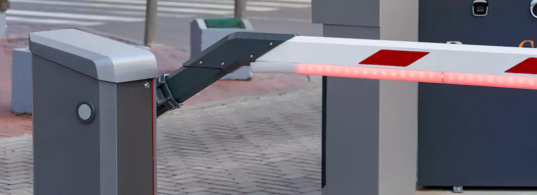 Reliable and Durable Automatic Vehicle Barriers in Bloomingdale, FL