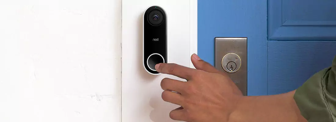 Reliable Electric Doorbell Services in Bloomingdale, FL