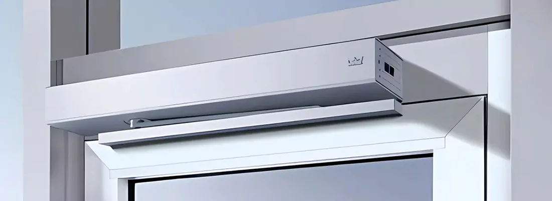 Residential and Commercial Low Energy Door Operator Solutions in Bloomingdale, FL