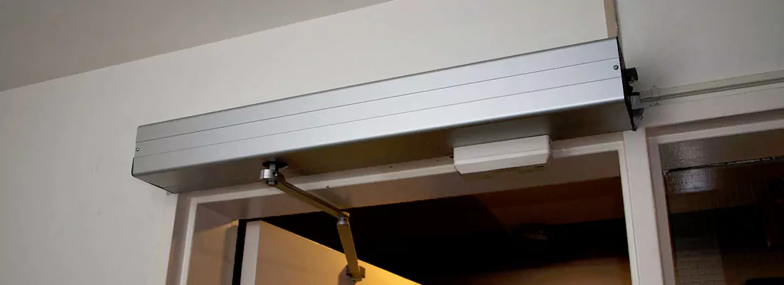 Residential Door Operator Service in Bloomingdale, FL