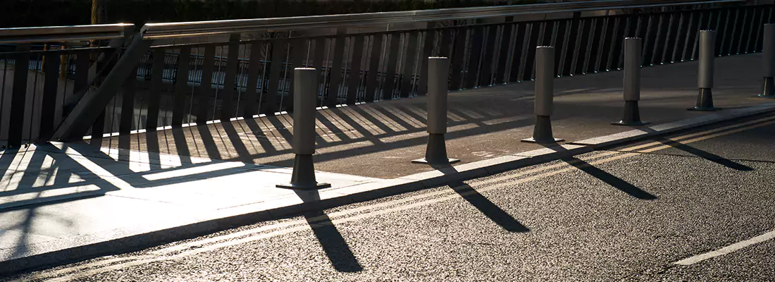 Retractable Driveway Post Repair Services in Bloomingdale, FL