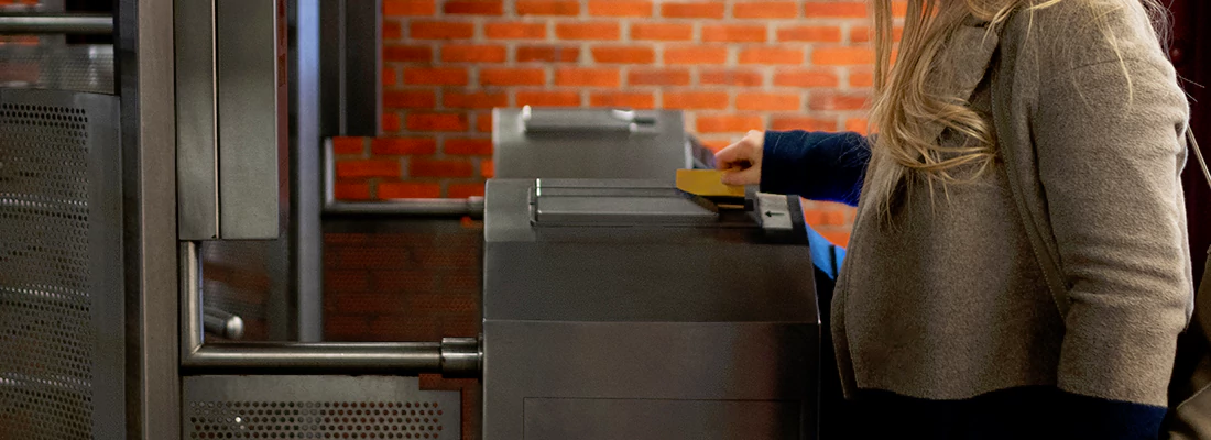 RFID Security Gates for Commercial and Residential Use in Bloomingdale, FL