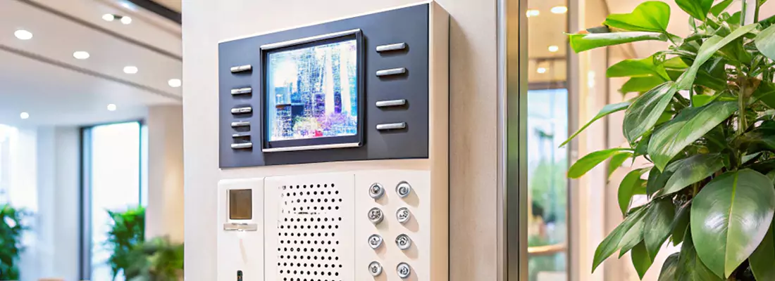 Secure Your Facility with Retinal Access Systems in Bloomingdale, FL