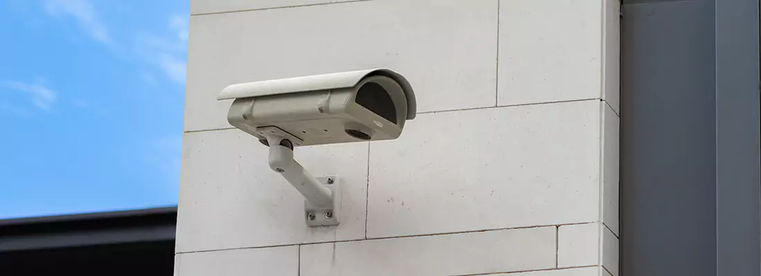 Secure Your Property with Wireless CCTV Systems in Bloomingdale, FL