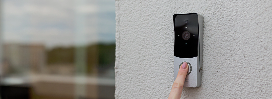 Smart Doorbell Installation Experts in Bloomingdale, FL