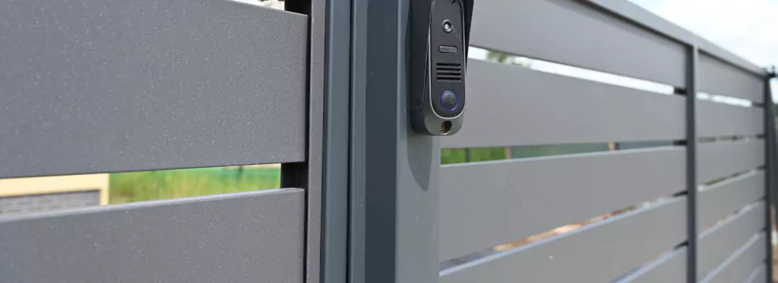 Smart Electric Doorbells with Video and Motion Detection in Bloomingdale, FL