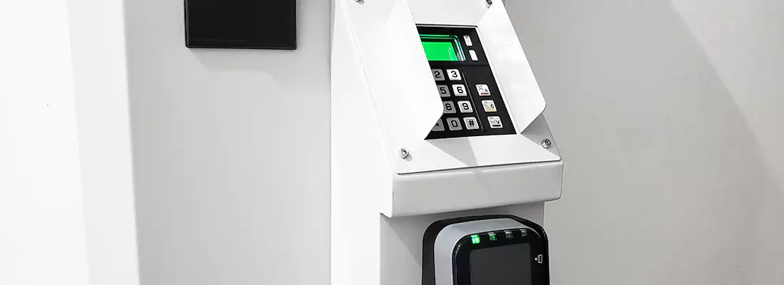 Top-Rated Keypad Access Control Installers Near You in Bloomingdale, FL