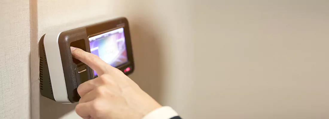 Upgrade Your Business Security with Access Control in Bloomingdale, FL