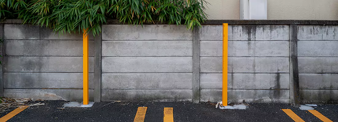 Upgrade Your Property with Professional Retractable Driveway Post Installation in Bloomingdale, FL