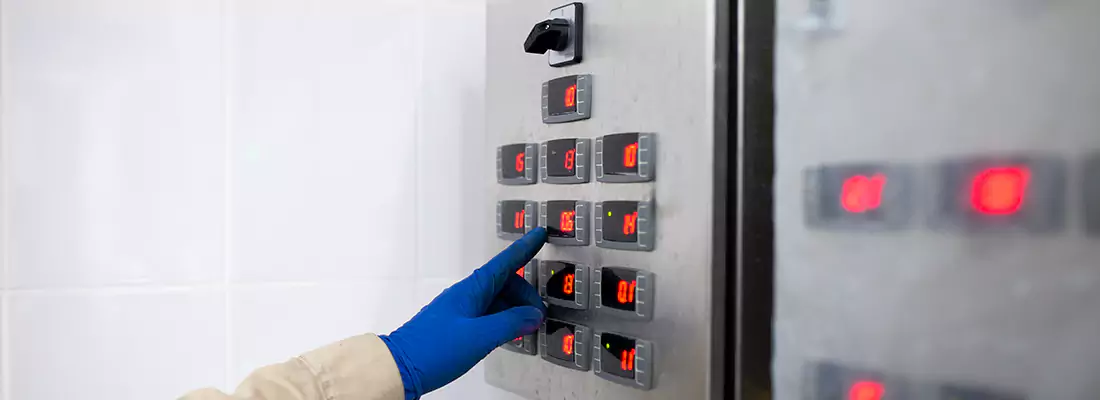 Building Intercom System Installation in Bloomingdale, FL