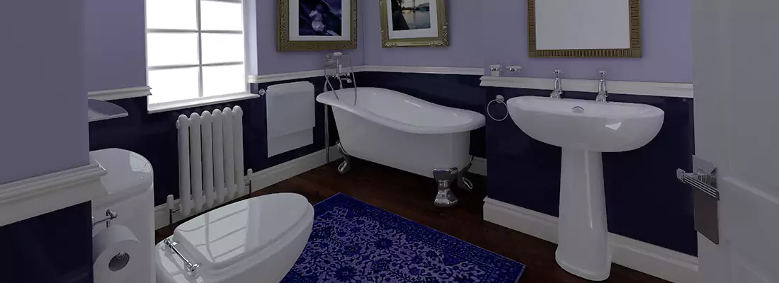 Emergency Washroom Call System Installation in Bloomingdale, FL