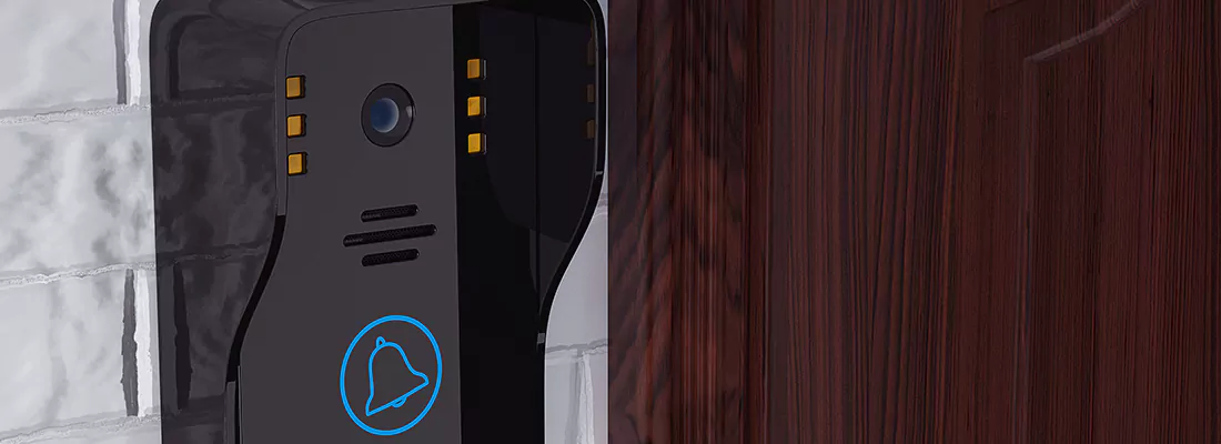 Wireless Gate Intercom Solutions for Homes and Businesses in Bloomingdale, FL